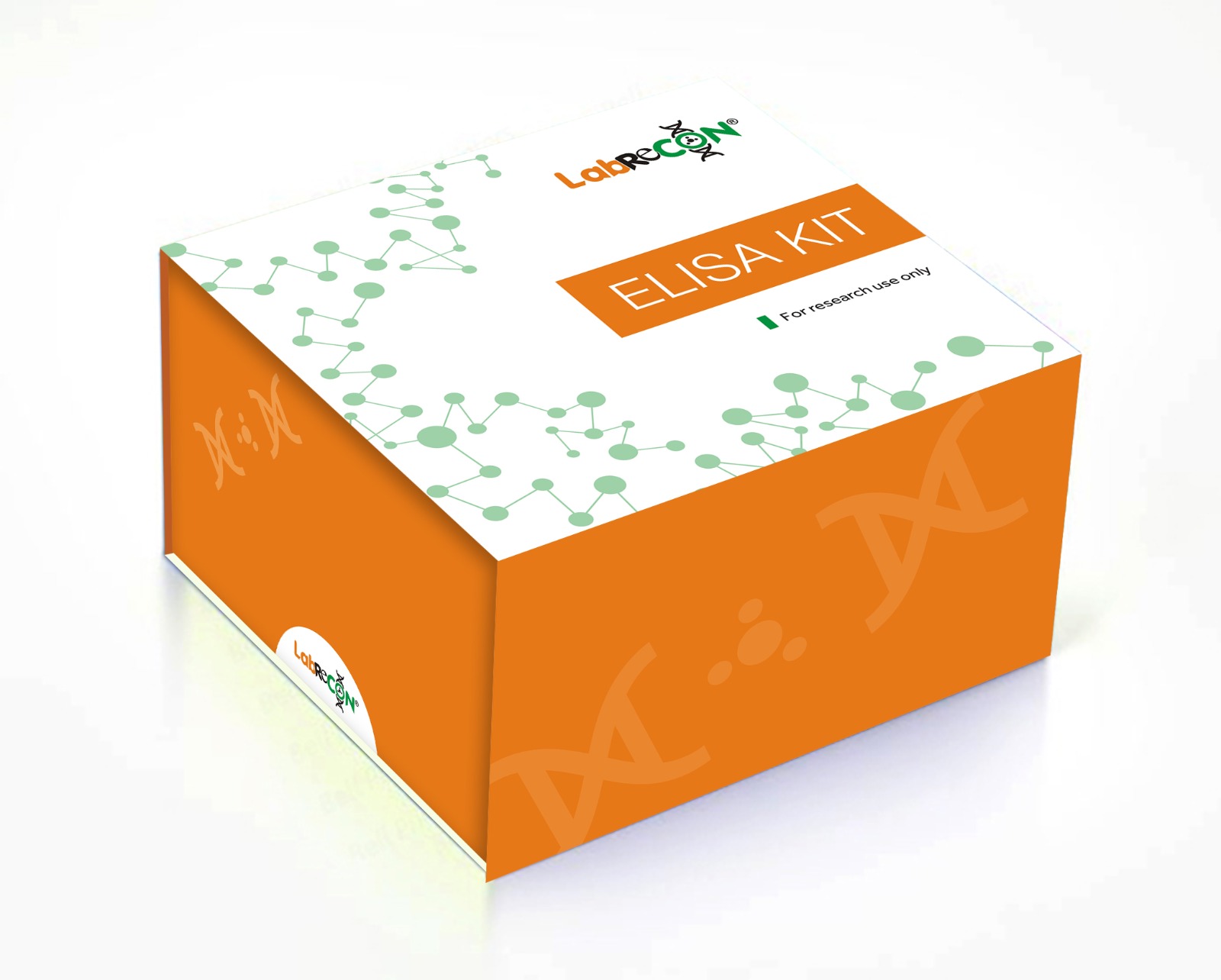 Lablisa® MF-Human IFN-α(Interferon Alpha) ELISA Kit